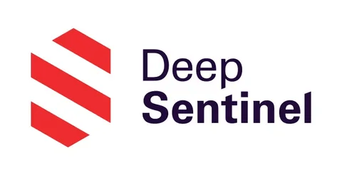 Deep Sentinel Deep Sentinel