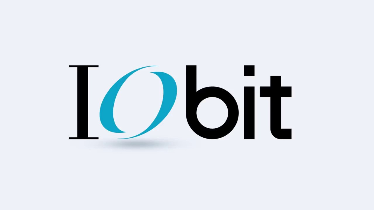 IObit – iobit IObit – iobit