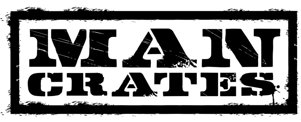 Man Crates Man Crates