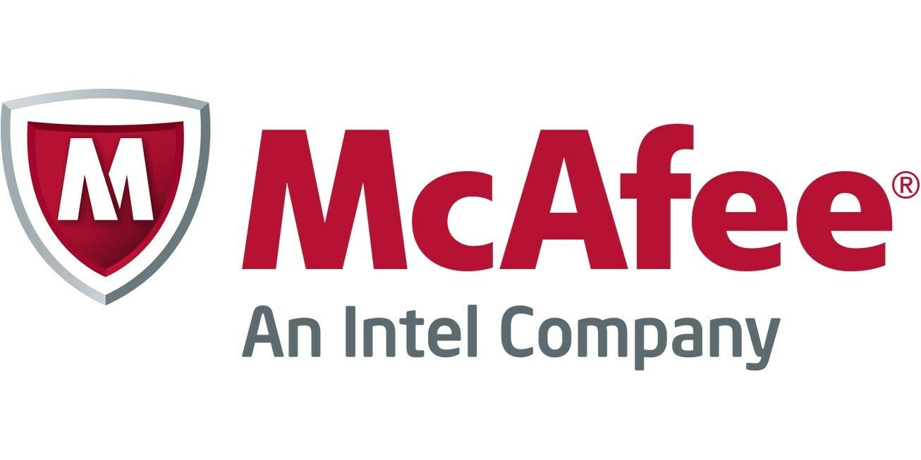 McAfee McAfee