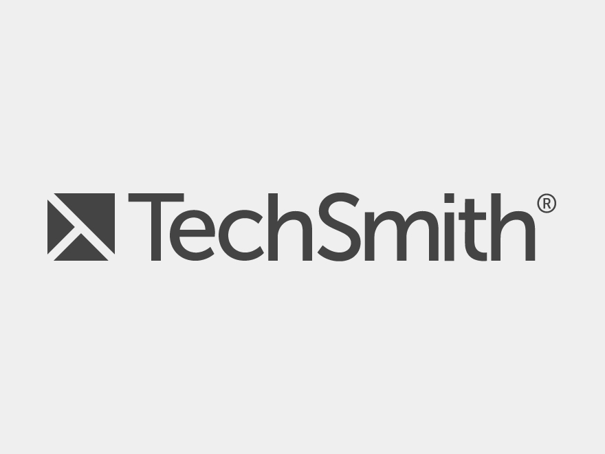 Techsmith Techsmith